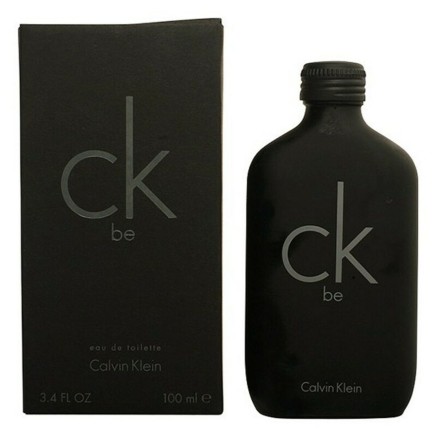 Perfume Unisex Calvin Klein EDT 2