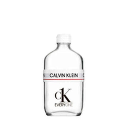 Perfume Unisex Calvin Klein EDT 2