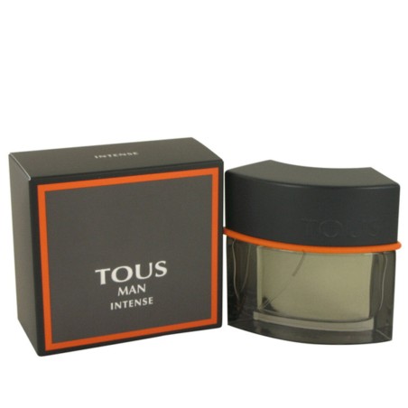 Herrenparfüm Tous Man Intense EDT