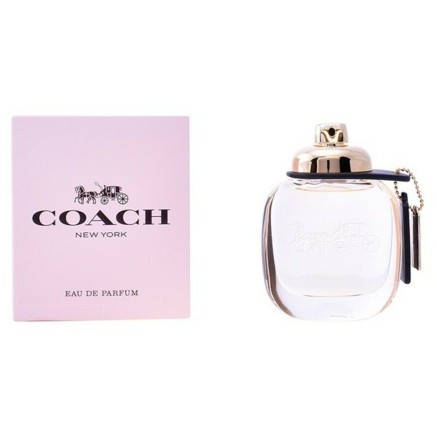 Parfum Femme Coach EDP 2