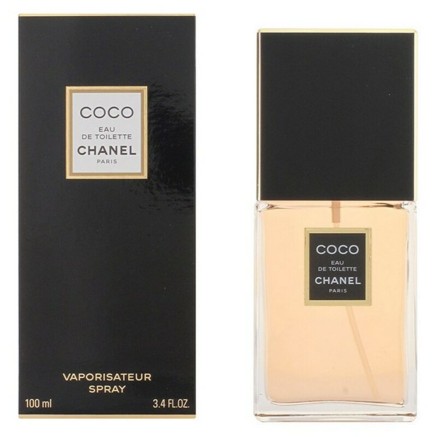 Profumo Donna Chanel EDT 2