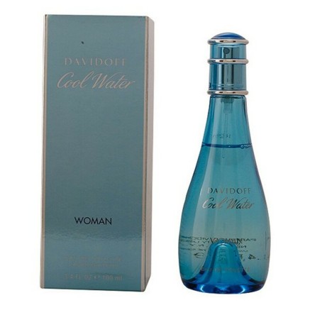 Damenparfüm Davidoff EDT 2