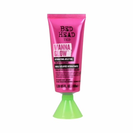 Olio per Capelli Tigi Wanna Glow