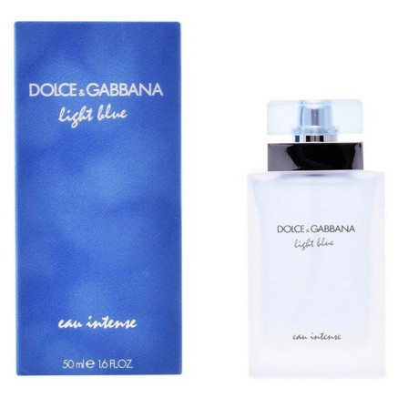 Perfume Mujer Light Blue Intense Dolce & Gabbana EDP EDP 2