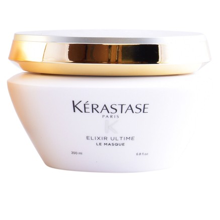 Maschera per Capelli Kerastase Elixir Ultime (200 ml)