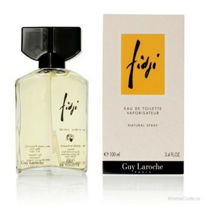 Profumo Donna Guy Laroche EDT 2