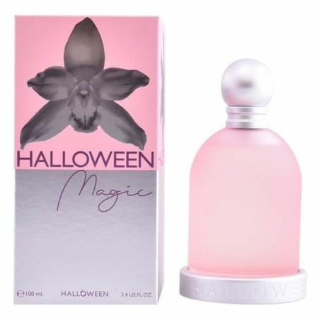 Perfume Mujer Jesus Del Pozo EDT