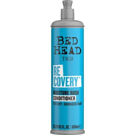 Herstellende Conditioner Tigi Bed Head Recovery 600 ml