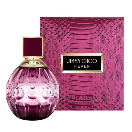 Women's Perfume Fever Jimmy Choo EDP EDP 2