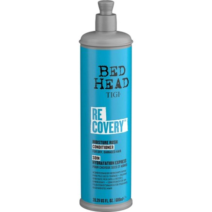 Aufbauspülungsbalsam Tigi Bed Head Recovery 600 ml 2