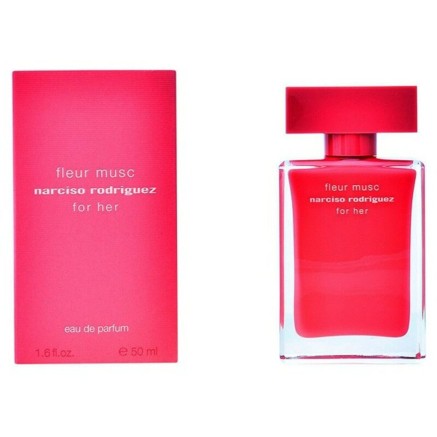 Profumo Donna Fleur Musc Narciso Rodriguez EDP EDP 2
