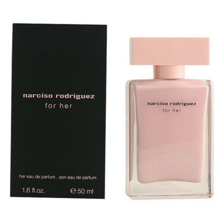 Women's Perfume Narciso Rodriguez For Her Narciso Rodriguez EDP EDP 2
