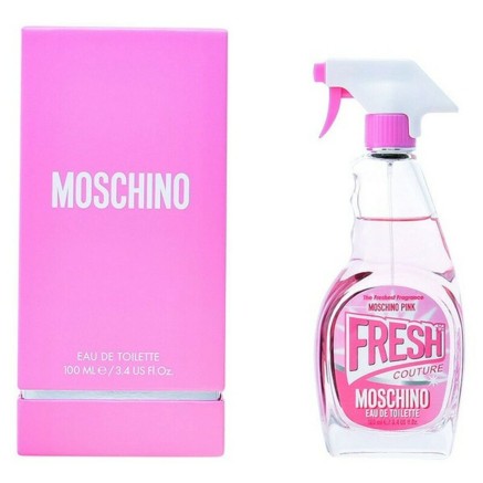 Profumo Donna Moschino EDT 2