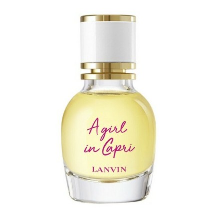 Damesparfum A Girl in Capri Lanvin EDP 2