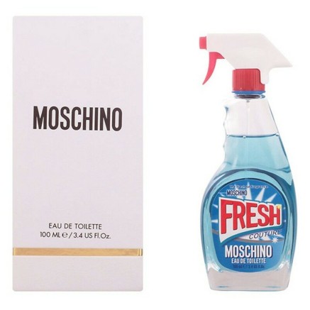 Profumo Donna Moschino EDT 2