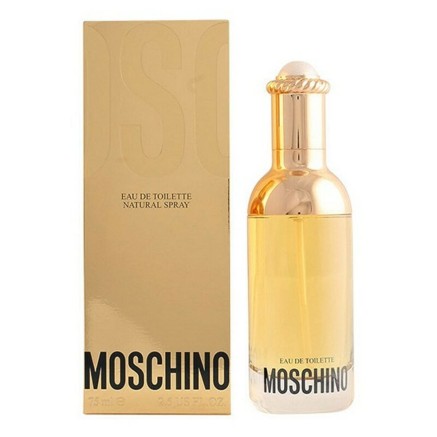 Damesparfum Moschino EDT 2