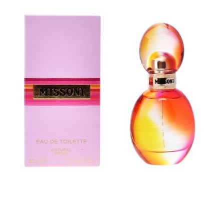 Women's Perfume Missoni EDT 2