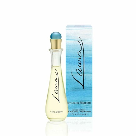 Perfume Mujer Laura Biagiotti Laura EDT 2