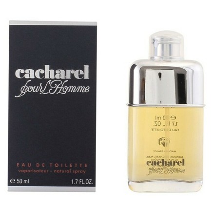 Herenparfum Cacharel EDT 2