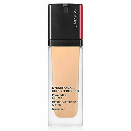 Base de maquillage liquide Synchro Skin Self-Refreshing Shiseido 07308