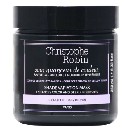 Mascarilla Protectora del Color Christophe Robin SG_B0065RU8Y0_US 250