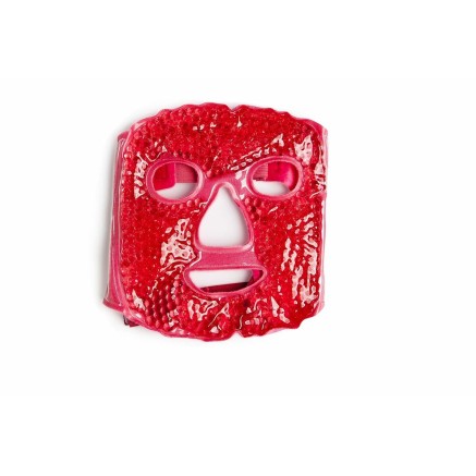 Mascarilla Facial Face Aqua Peas IDC Institute 2