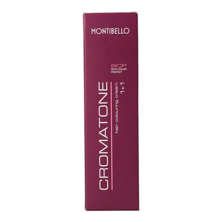 Teinture permanente Montibello N616 Noir