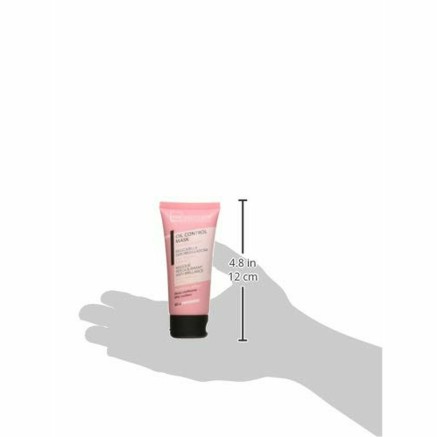 Mascarilla Facial Oil Control Mask Woman IDC Institute ‎ (60 ml) 2