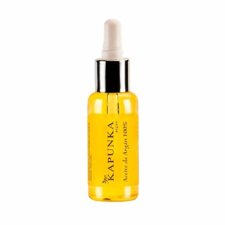 Arganolie Kapunka Doseringdispenser (30 ml)