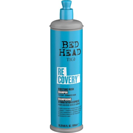 Restorative Shampoo Tigi Recovery 600 ml 2