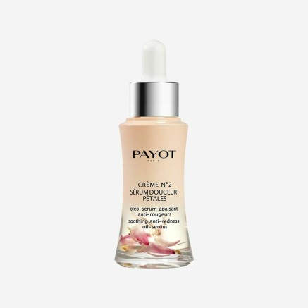 Gezichtsserum Nº 2 Serum Douceur Pet Payot (30 ml)