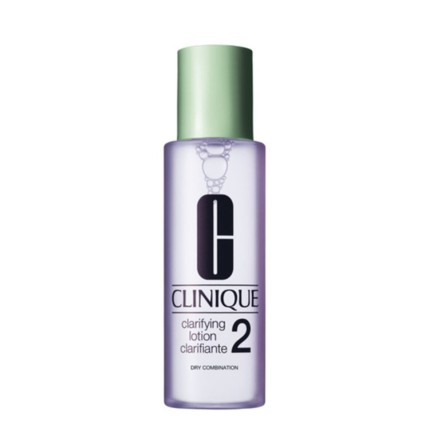 Loción Tonificante Clarifying 2 Clinique 2