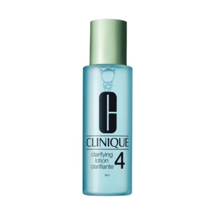 Loción Tonificante Clarifying 4 Clinique 2