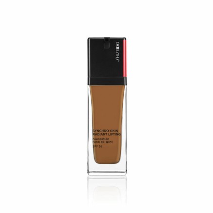 Vloeibare Foundation Synchro Skin Radiant Lifting Shiseido 73085216756