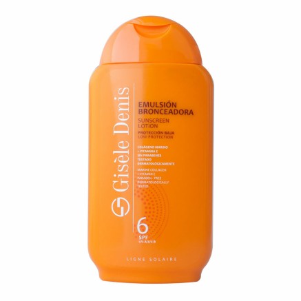 Protector Solar Gisèle Denis (200 ml)