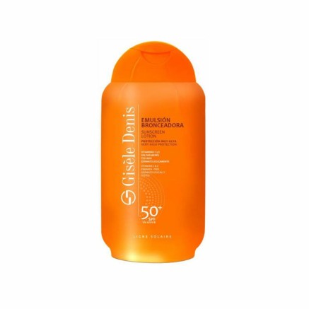 Protector Solar Gisèle Denis (200 ml) 2