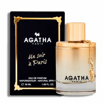 Profumo Donna Un Soir à Paris Agatha Paris EDT 2