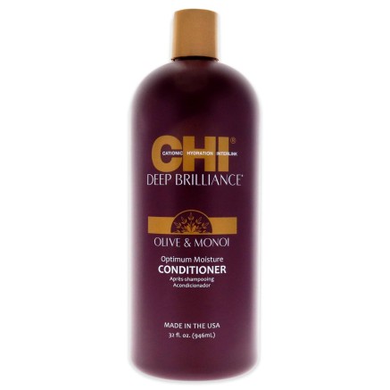 Balsamo Farouk Chi Deep Brilliance Olive & Monoi Optimum 946 ml