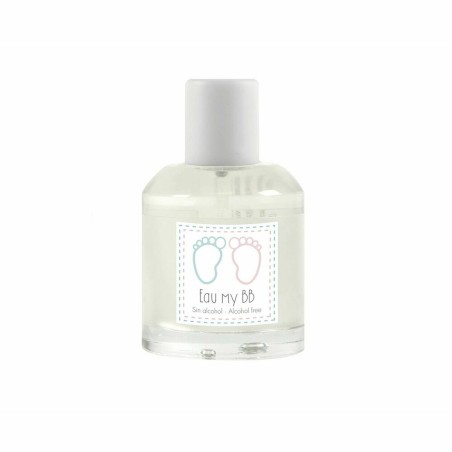 Kinderparfum Eau my BB EDS (60 ml)