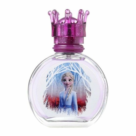 Cofanetto Profumo Bambini Frozen FRZ-FZ2-U-00-050-04 EDT 2 Pezzi 2