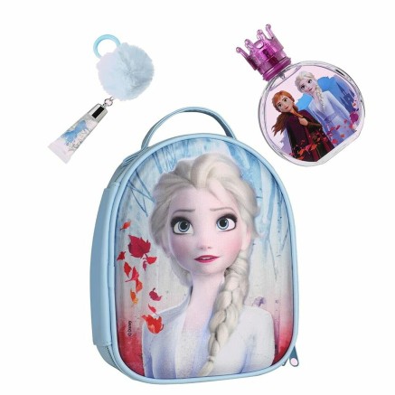 Parfumset voor Kinderen Frozen FRZ-FZ2-U-00-100-04 EDT 100 ml 2 Onderd