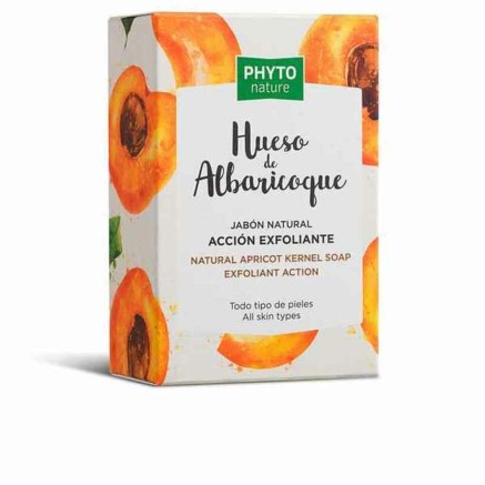 Blok Zeep Luxana BF-8414152440065_Vendor Abrikoos (120 g)