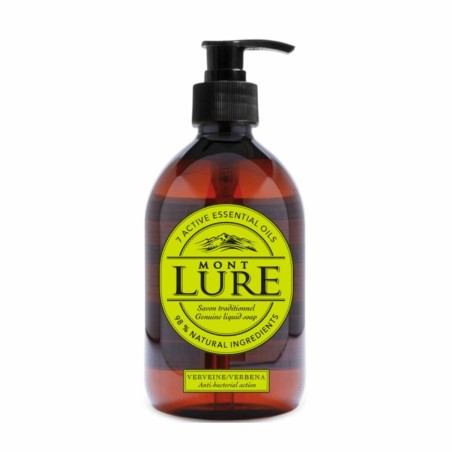 Vloeibare Zeep Mont Lure Verbena (500 ml)