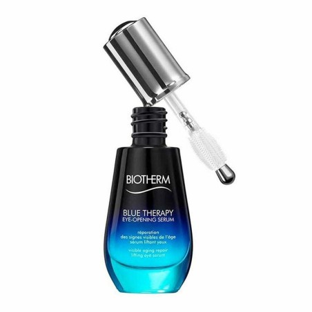 Anti-Veroudering Serum Blue Therapy Yeux Biotherm