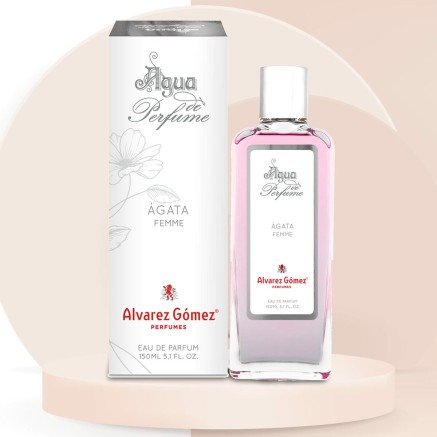 Perfume Mujer Alvarez Gomez SA015 EDP EDP 2