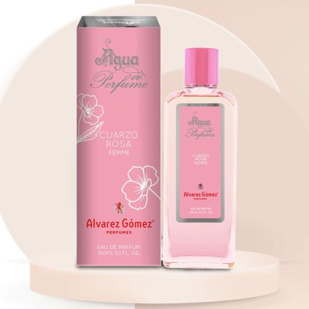 Perfume Mujer Alvarez Gomez SA014 EDP EDP 2