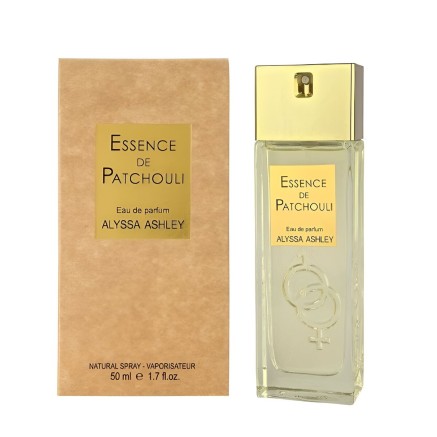 Perfume Mujer Alyssa Ashley 652685682059 EDP EDP 50 ml 2