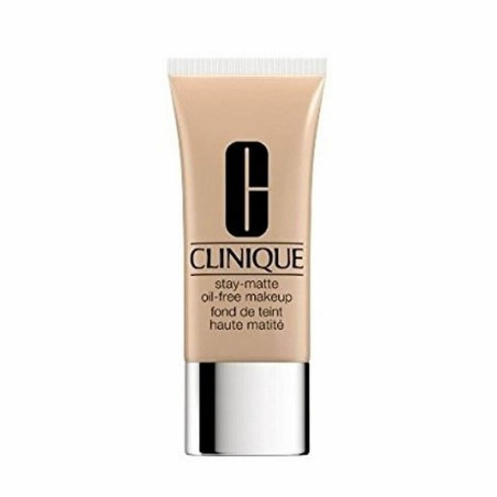 Vloeibare Foundation Stay Matte Clinique Stay-Matte Oil-Free 30 ml 03-