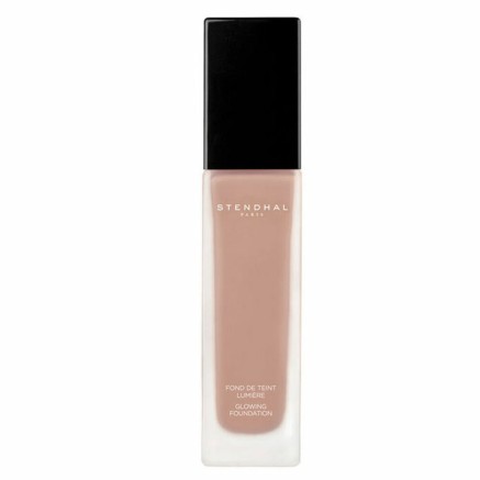 Base per Trucco Fluida Stendhal Lumière Nº 230 Ambre Rosé 30 ml