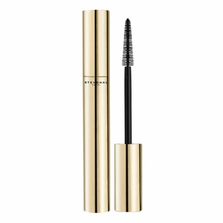 Mascara pour les cils effet volume Stendhal Pur Luxe Noir Nº 100 2,5